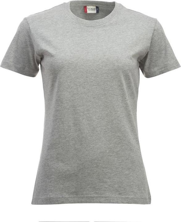 Clique New Classic Tshirt