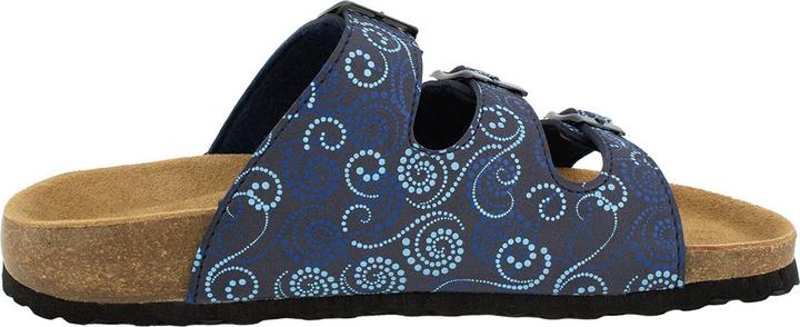 Actual product image Supersoft Classic Pantoletten (39)