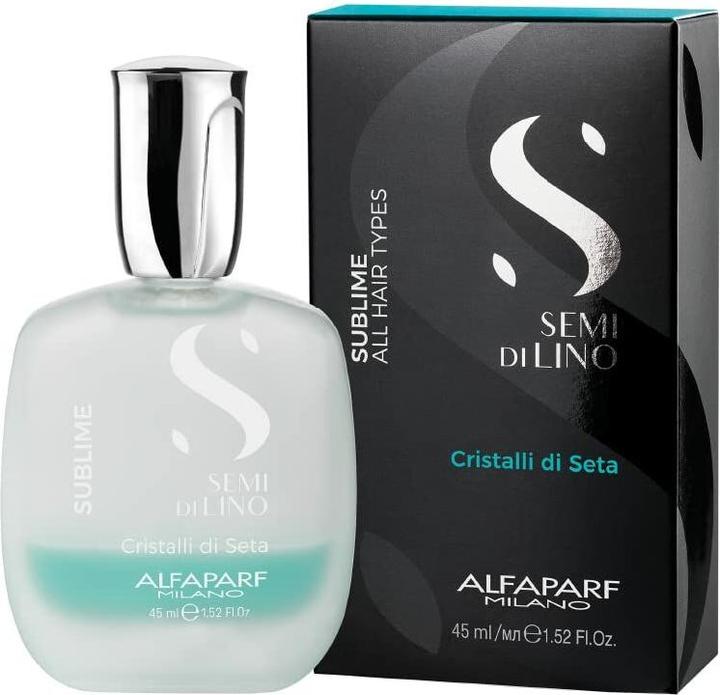 Immagine prodotto Alfaparf Semi di Lino Sublime Cristalli (45 ml)