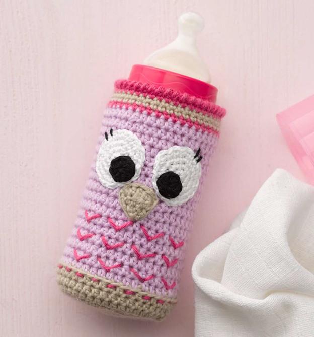 Produktbild Süsse Häkelideen für Babys (kreativ.kompakt.) (Deutsch, Melanie Czerny, 2018)