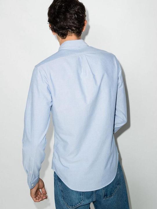 Actual product image Ralph Lauren Oxford (M)