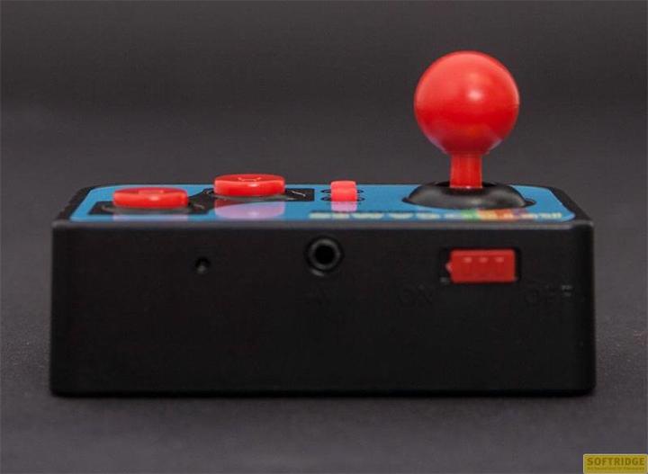 Immagine prodotto ORB Giochi per mini TV
