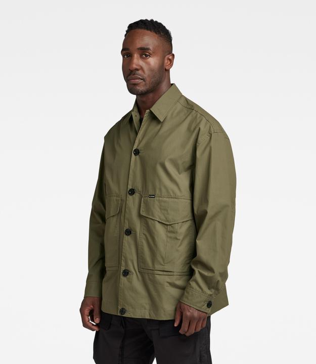 Immagine prodotto G-Star sovracamicia worker (XL)
