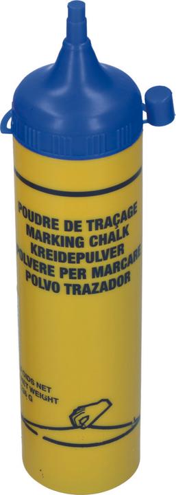 Werkstarck Polvere di gesso