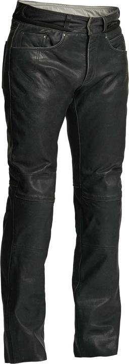 Halvarssons motorcycle leather trousers seth (Men, 54)