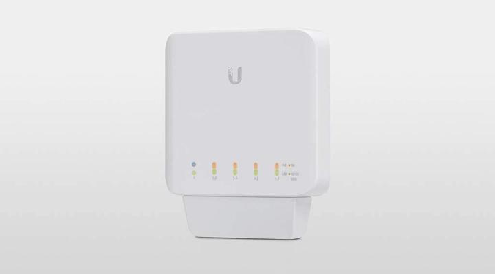 Actual product image Ubiquiti USW Pro 48 (52 Ports)