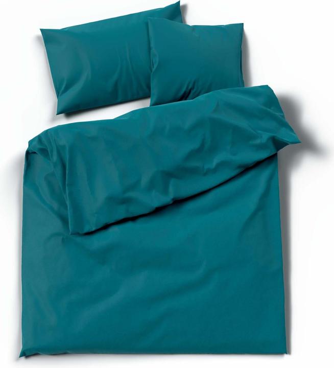 Produktbild Lotus Bettwaren Satin uni (Kopfkissenbezug, 65 x 100 cm)
