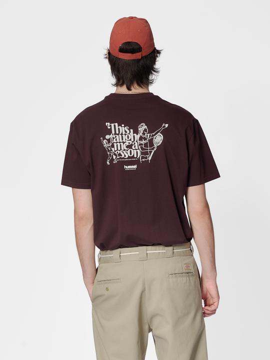 Immagine prodotto hummel Mlloso T-Shirt S/S Lesson (L)