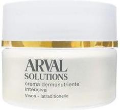 Actual product image Arval Solutions Vison Dermonutriente Intensive Facial Cream 30ml (30 ml)