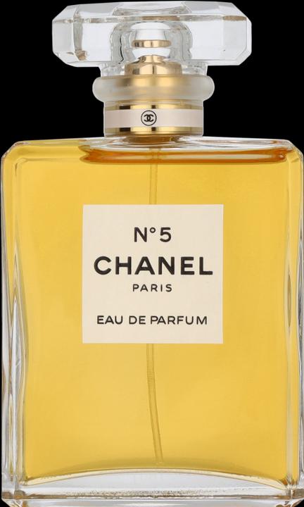 Actual product image Chanel N°5 (Eau de parfum, 100 ml)