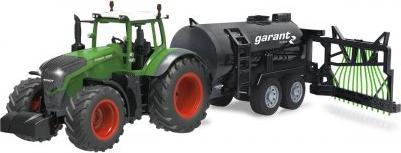 Produktbild Jamara Garant Fasswagen mit Schlauchverteiler