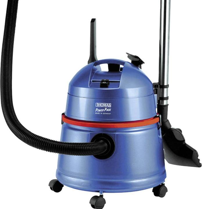 Thomas Powerpack 1620 C (Nass-Trockensauger)
