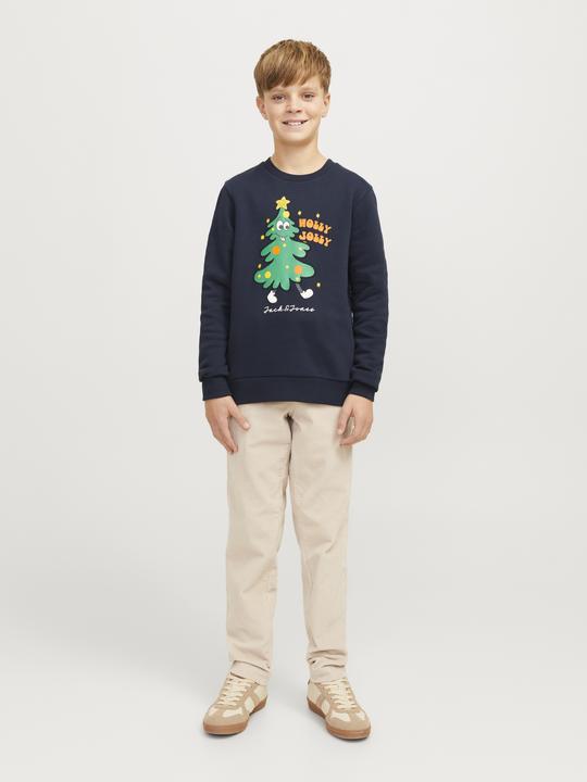 Image du produit Jack & Jones X-mas Sweatshirt Junior Sweatshirt (176)