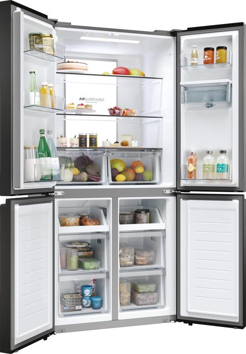 Immagine prodotto Haier HCR7818DWPT (467 l)