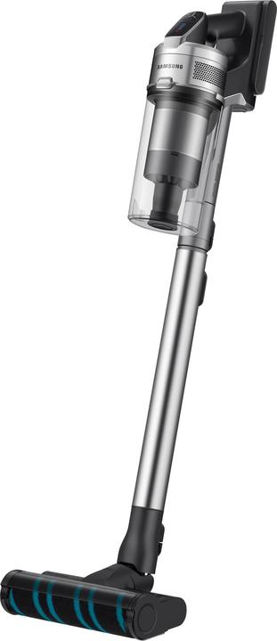 Actual product image Samsung VACUUM JET90 DIGITAL INVERTER VS20R9048T3/ET TITANIUM CHROMETAL