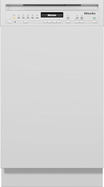 Produktbild Miele G 5740 SCi SL