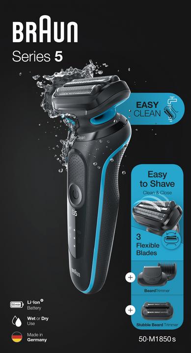 Produktbild Braun Series 5
