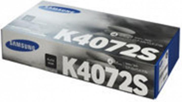 Image du produit Samsung Clt-K4072s (CF)