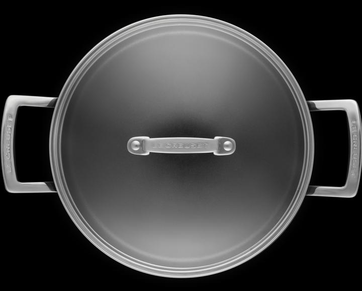 Produktbild Le Creuset Fleischtopf (24 cm, Kochtopf, Aluminiumguss)