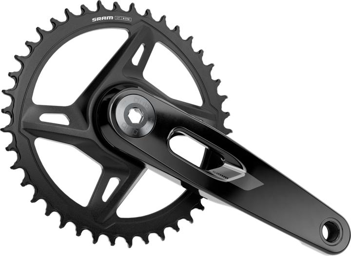 Produktbild Sram Rival E1 XPLR Wide DUB DM 1x13-fach Kurbelgarnitur (172.50 mm)