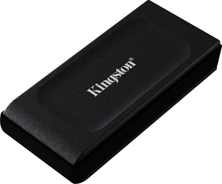 Actual product image Kingston XS1000 (2000 GB)