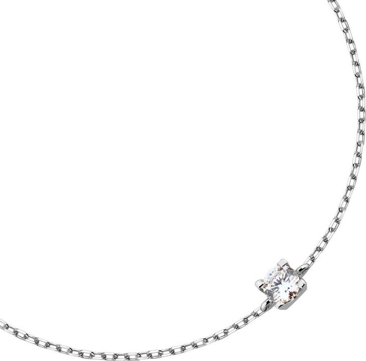 Immagine prodotto La Petite Story Armband Silver (16 cm, Argento 925)