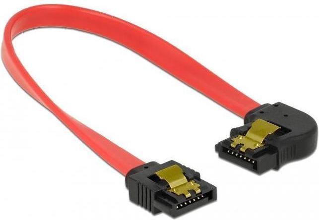 Immagine prodotto Delock Cavo SATA Serial ATA 150/300/600