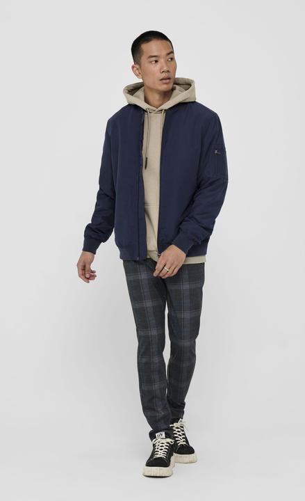 Actual product image Only & Sons Bomber jacket (M)