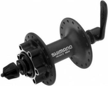 Image du produit Shimano HB-M475 (Frein à disque Center lock)