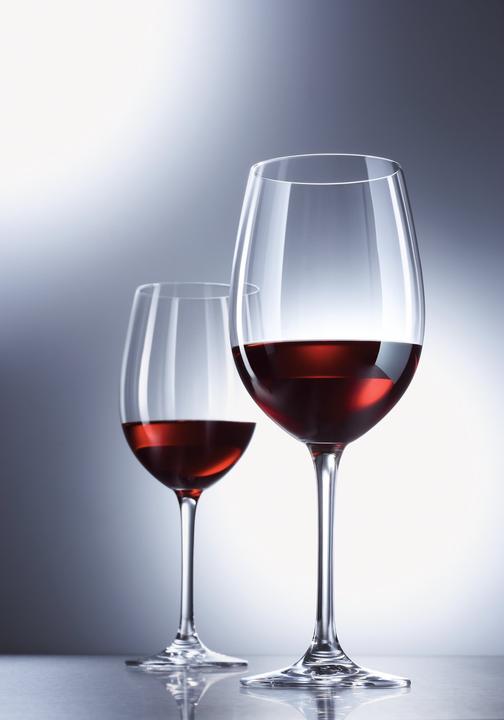 Produktbild Schott Zwiesel Classico Rotweingläser (40.80 cl, 1 Gläser, Rotweingläser)