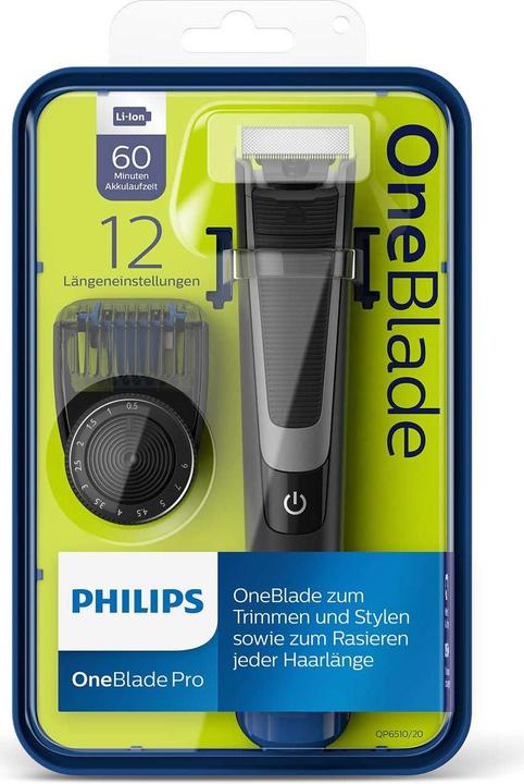 Actual product image Philips OneBlade Pro
