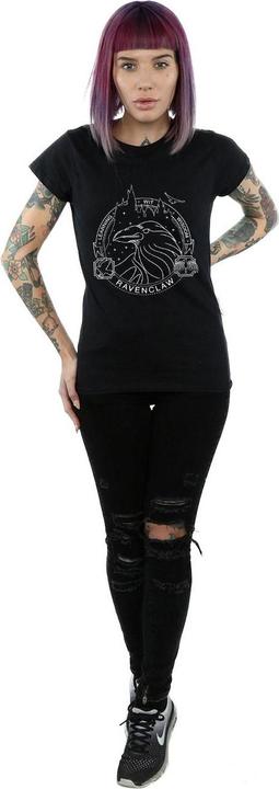 Produktbild Ravenclaw Seal TShirt (L)