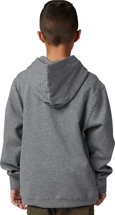 Immagine prodotto Fox Felpa 23 Yth Legacy E Po Grey Yxl (XL)