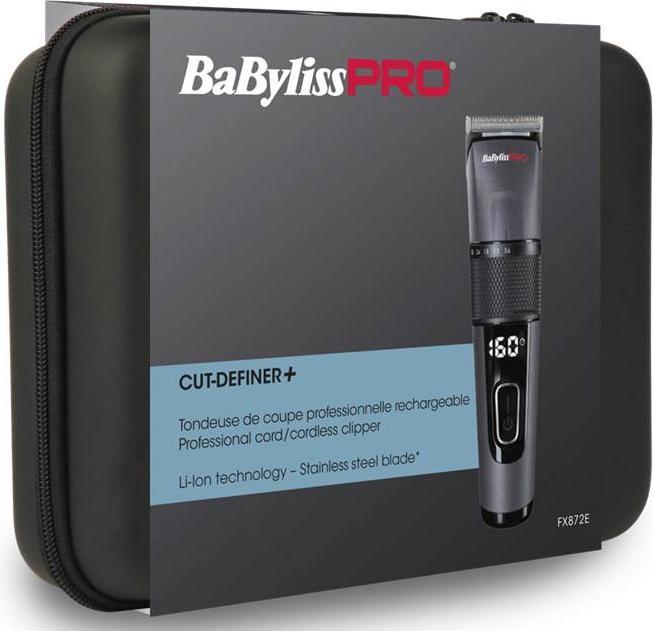 Image du produit BaByliss Pro Pro Cut Definer+