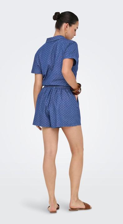 Actual product image Only ONLNOVA Normal geschnitten Shorts Shorts (XL)