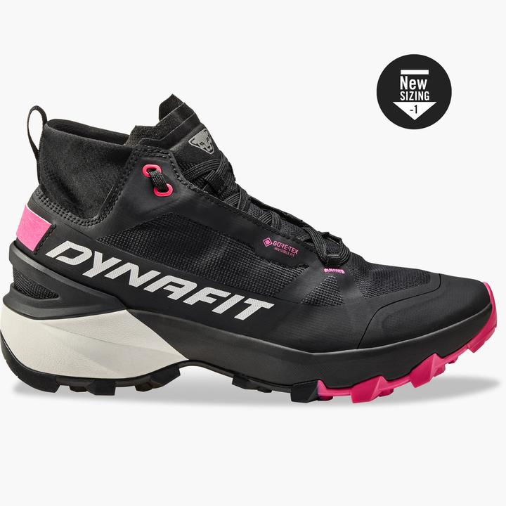 Produktbild Dynafit Transalper 2 Mid GTX Laufschuh (38)