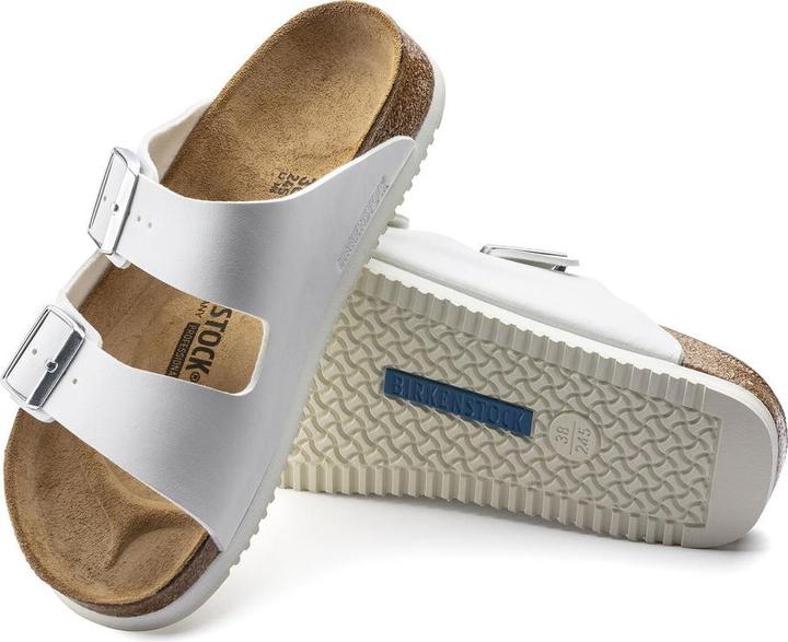 Produktbild Birkenstock Arizona Birko-Flor Normal (41)