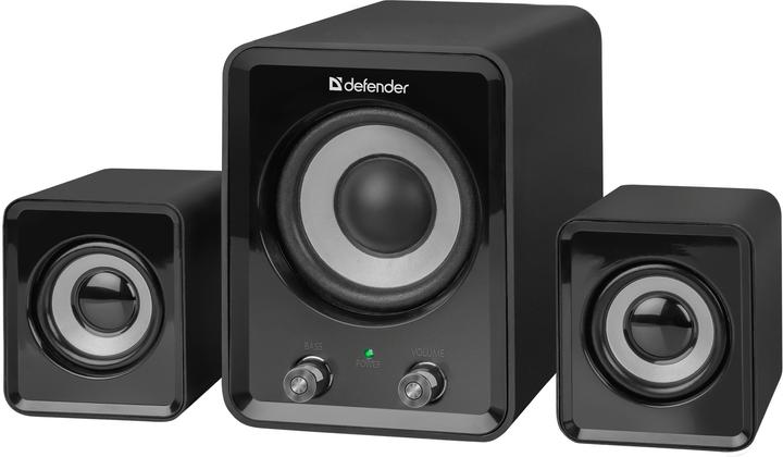 Defender 2.1 Act speaker system Z4 16W