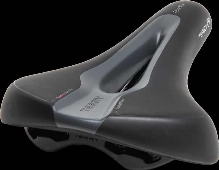 Image du produit Terry Figura Max selle