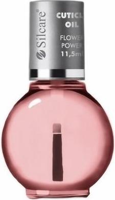 Actual product image NoName Cuticle Oil Flower Power 115ml - Nourishing Cuticle Oil (115 ml)