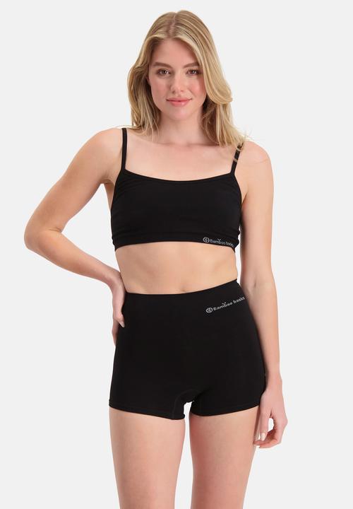 Produktbild Bamboo Basics Stella (XXL, 2er Pack)