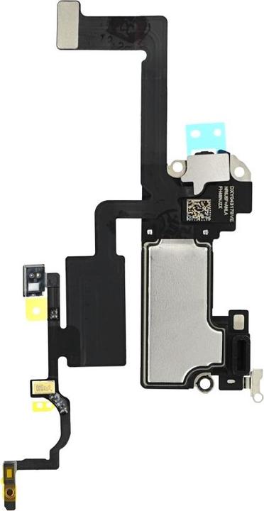 Actual product image OEM Ear Speaker with Flex for iPhone 12/12 Pro (iPhone 12 Pro)