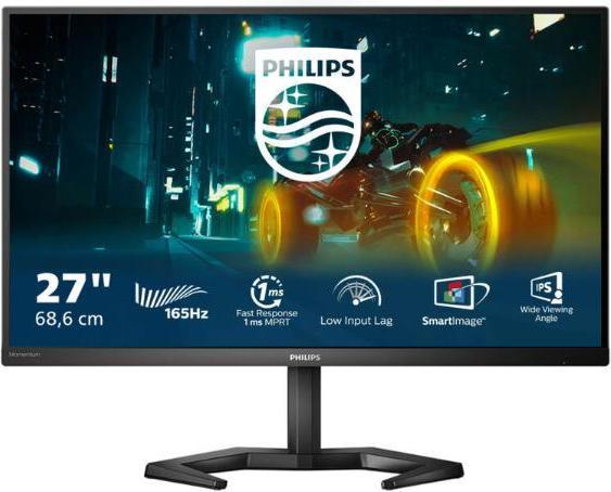 Produktbild Philips 27M1N3500LS/00 (2560 x 1440 Pixel, 27")