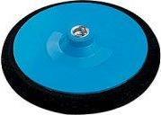 Flex-Tools Zubehör 123862 Elastischer Schleifklotz 175 mm M14