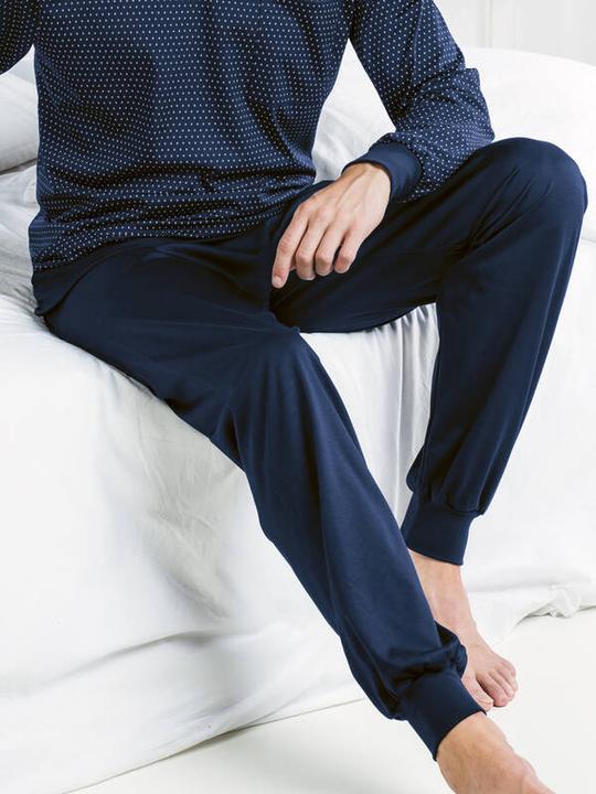 Produktbild ISA Bodywear Pyjama lang (S)