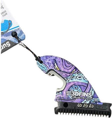 3Dfins 3D Fins Surf Buddie Survival Tool