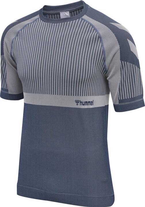 hummel Mt Unit Seamless T-Shirt (S)