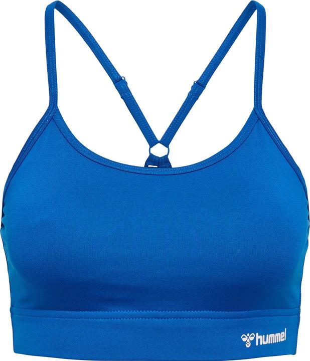 Actual product image hummel Mt Chipo Padded Sports Bra (L)