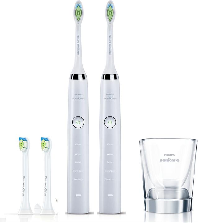 Actual product image Philips Sonicare Sonicare DiamondClean (Sonic toothbrush)