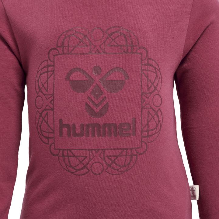 Actual product image hummel Hmlhelga Body L/S (74)